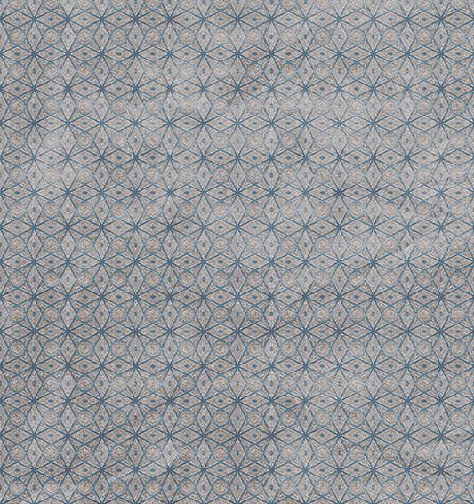 Wall&decò Узорчатые обои для ванной Wet system 16 sun-id-1482455 - Вид №3