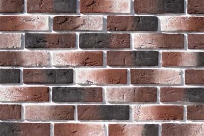 Старый Кирпич 160 24,0х6,8х1,1 - 1,5 (0,97м2/48шт) Stone Lab АРТ160