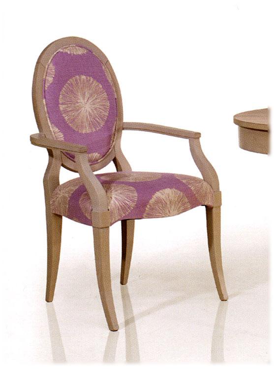 Стул MATILDE SEVEN SEDIE 0346A Classic