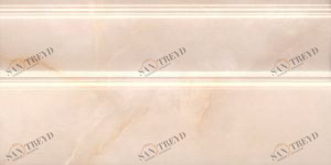 Вирджилиано беж FMA008R 30х15 Kerama Marazzi 