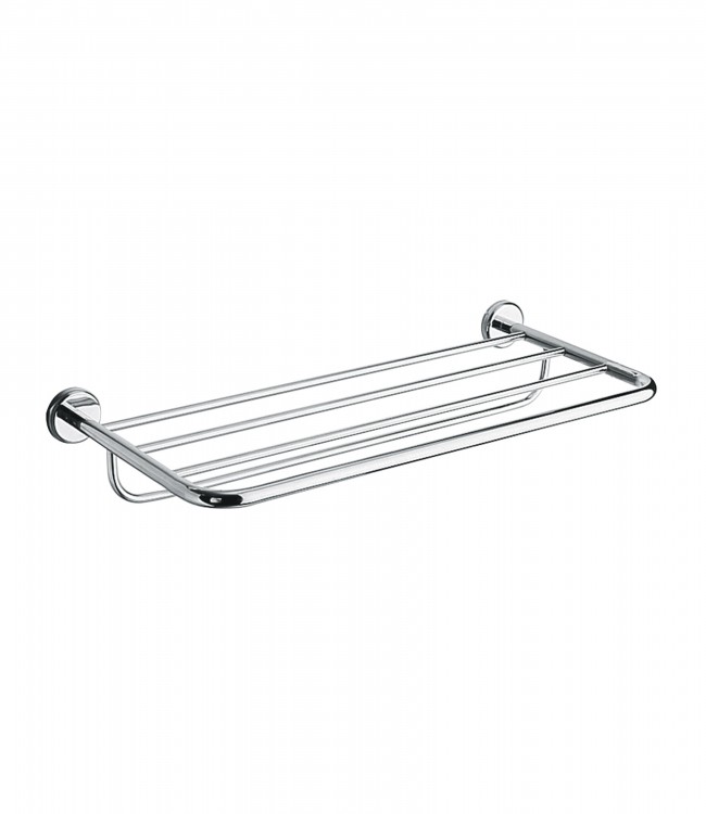 4101 Ммм. Полка для полотенец 500. Bongio 