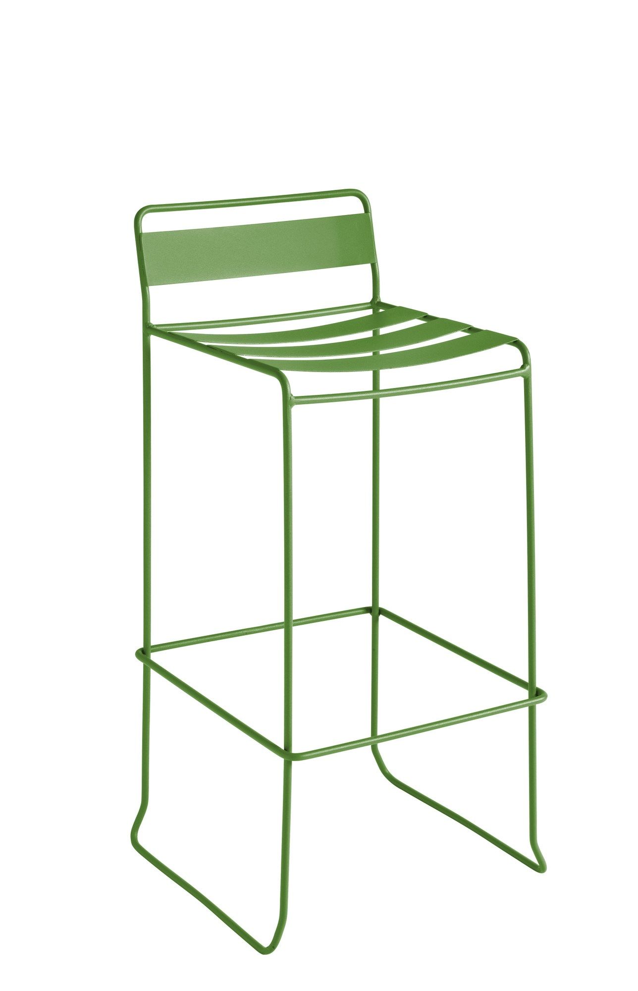 Стальной садовый стул iSimar ARCH-00112260 - Вид №43