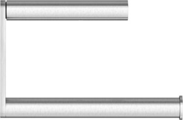 900.21.000XA держатель для туалетной бумаги HEWI System 900 - Вид №1