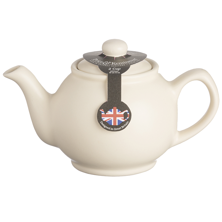 P_0056.728 Чайник заварной Керамический Price&Kensington Великобритания  - Вид №6