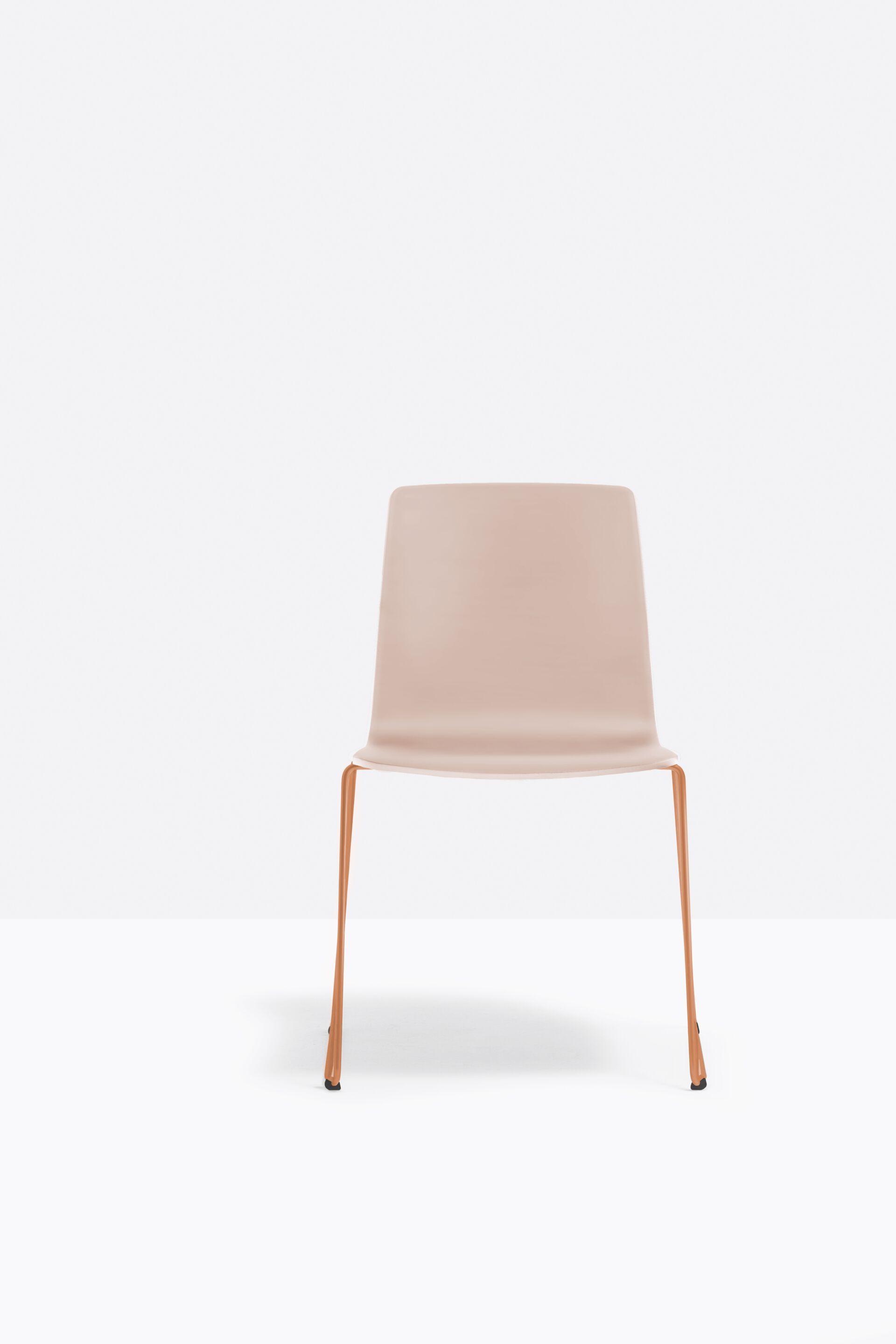 Штабелируемый стул из инженерного пластика Pedrali Inga ARCH-00110129 - Вид №6