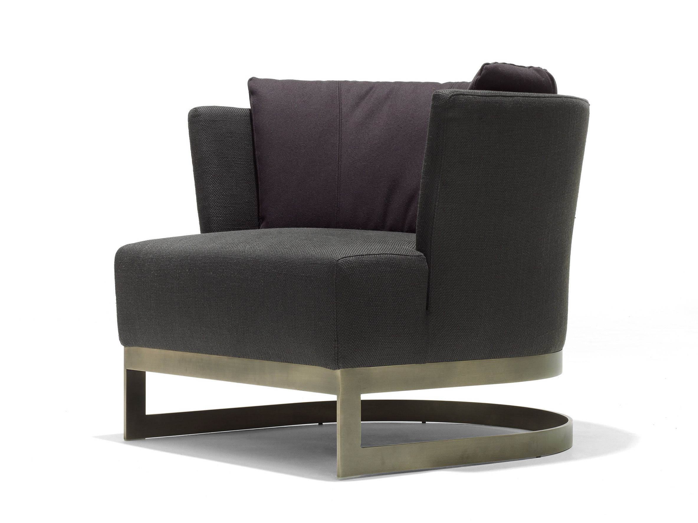 Тканевое кресло Linteloo Маттерхорн ARCH-00042734 - Вид №1