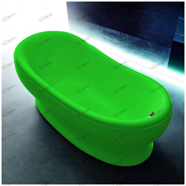 Ванна GRUPPO TREESSE EGG V5031-ZE V5031ZE