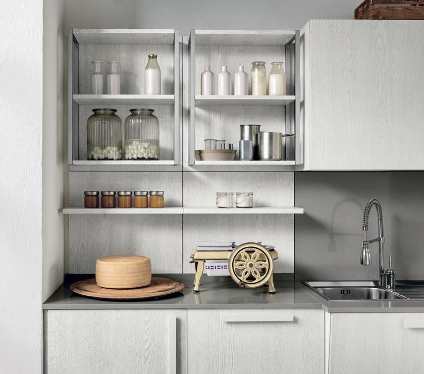 Colombini Casa Кухня на заказ из фанерованной древесины sun-id-1505194 - Вид №155