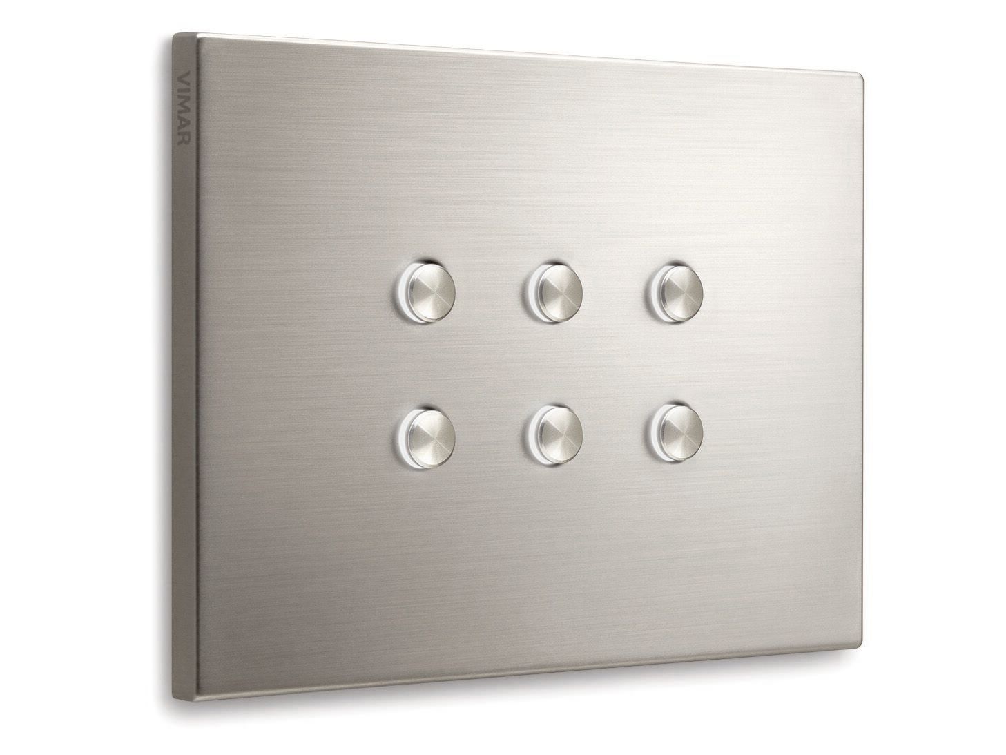 Устройства управления VIMAR Eikon ARCH-00151521