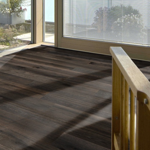 Паркетная доска Solidfloor Атлантик 1190199 - Вид №13