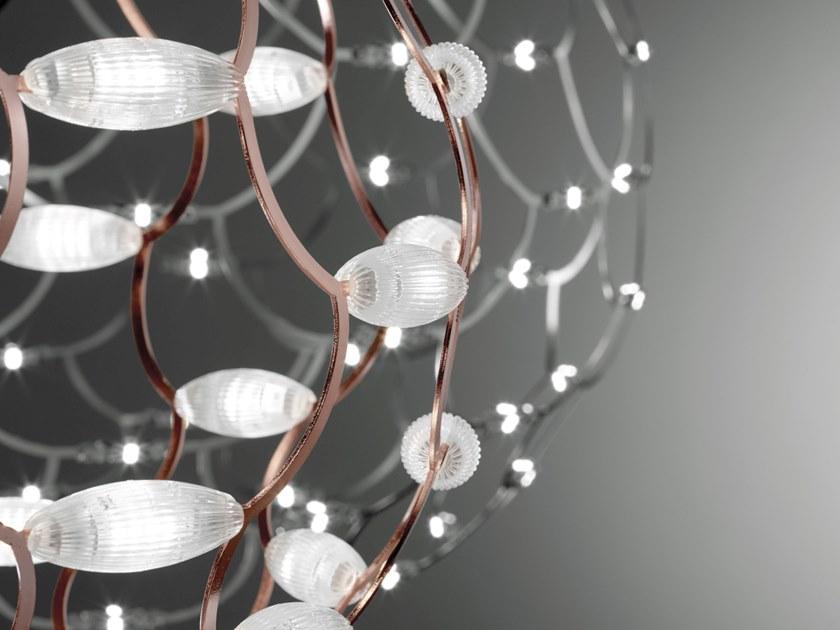 Urban Светодиодный торшер Lamoi sun-id-1475730 - Вид №3