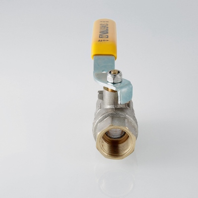 VT.271.N.05 Кран шаровой VALTEC VALGAS Valtec 3/4"  - Вид №6