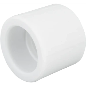 Муфта Valfex 40 мм полипропилен 10113040 82194833 STLM-2088829