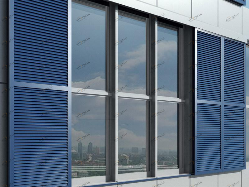 Schüco Скользящий солнцезащитный крем sun-id-1485626