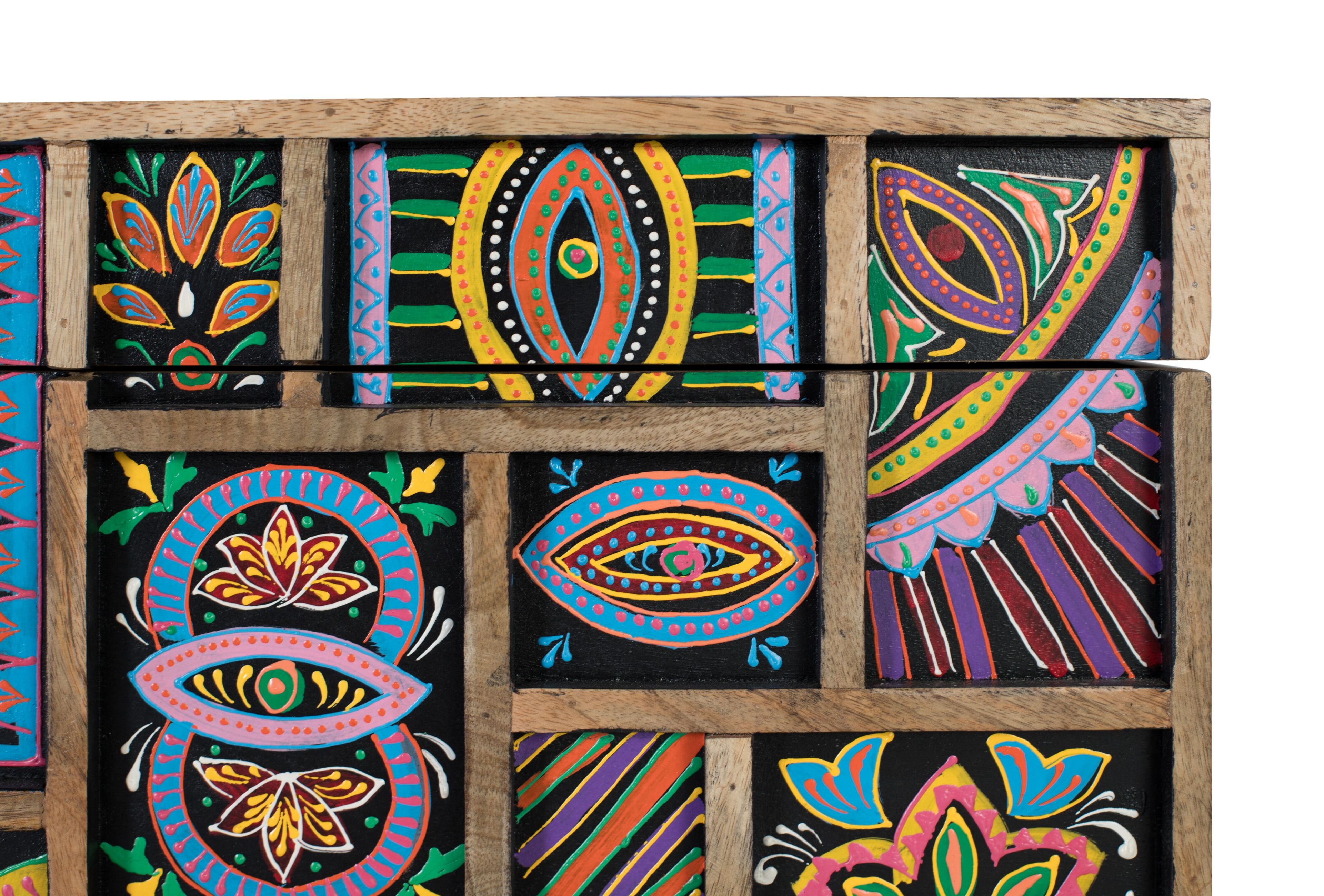 Манго сундук Giner y Colomer 1790 ARCH-00131963 - Вид №3