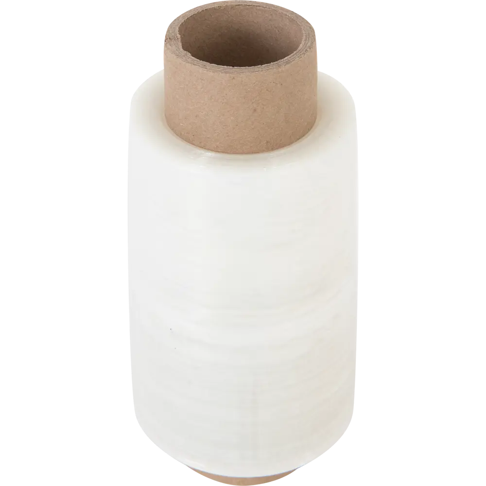 Стретч-лента НЕВСКИЙ КРЕПЕЖ для надежной упаковки 100мм х 108м 83182720 STLM-0039371