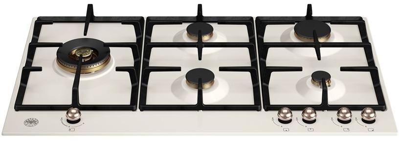 Bertazzoni Газовая встраиваемая плита из стали Heritage sun-id-1346634 - Вид №1