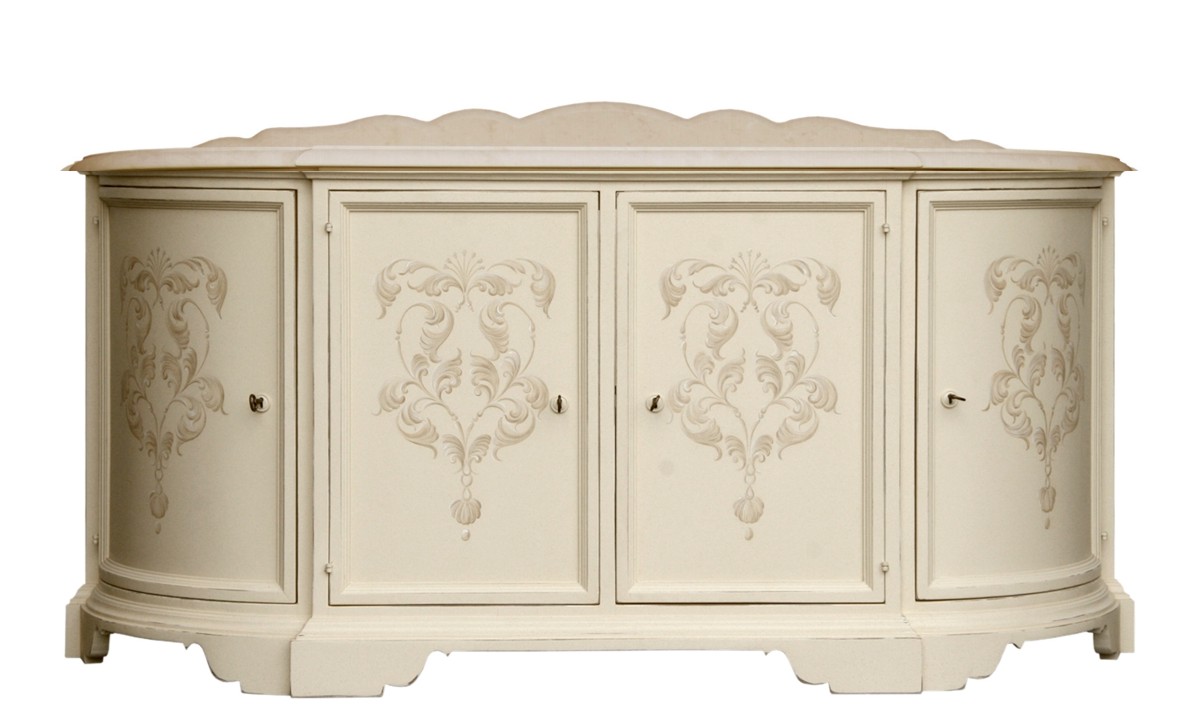 8537 Mobile bagno Bianchini&Capponi RINASCIMENTO Bianchini Capponi - Вид №14