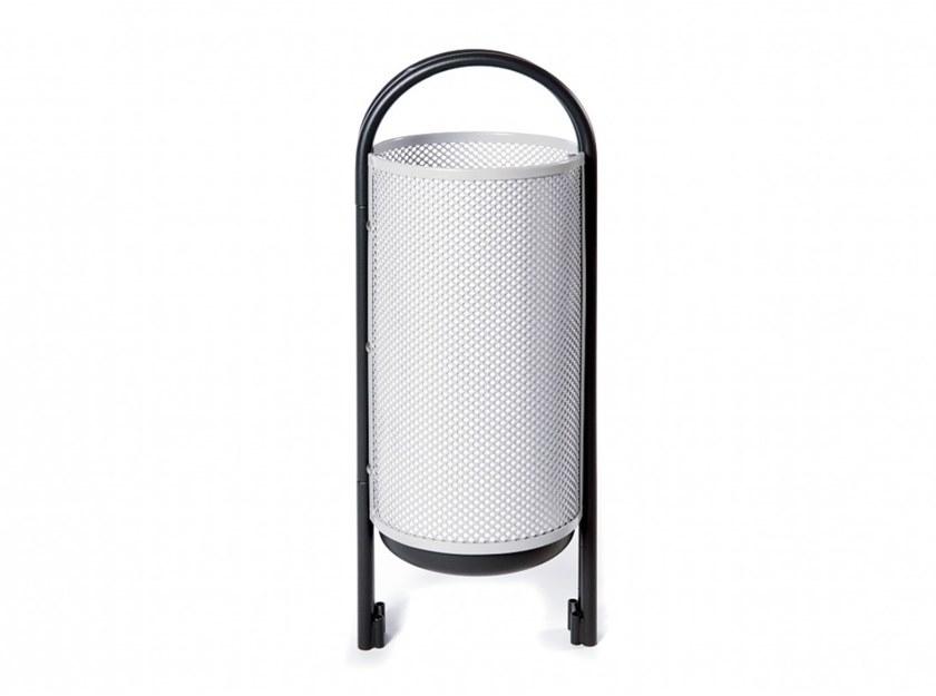 Euroform W Контейнер для мусора из металла Contour sun-id-1408320 - Вид №1