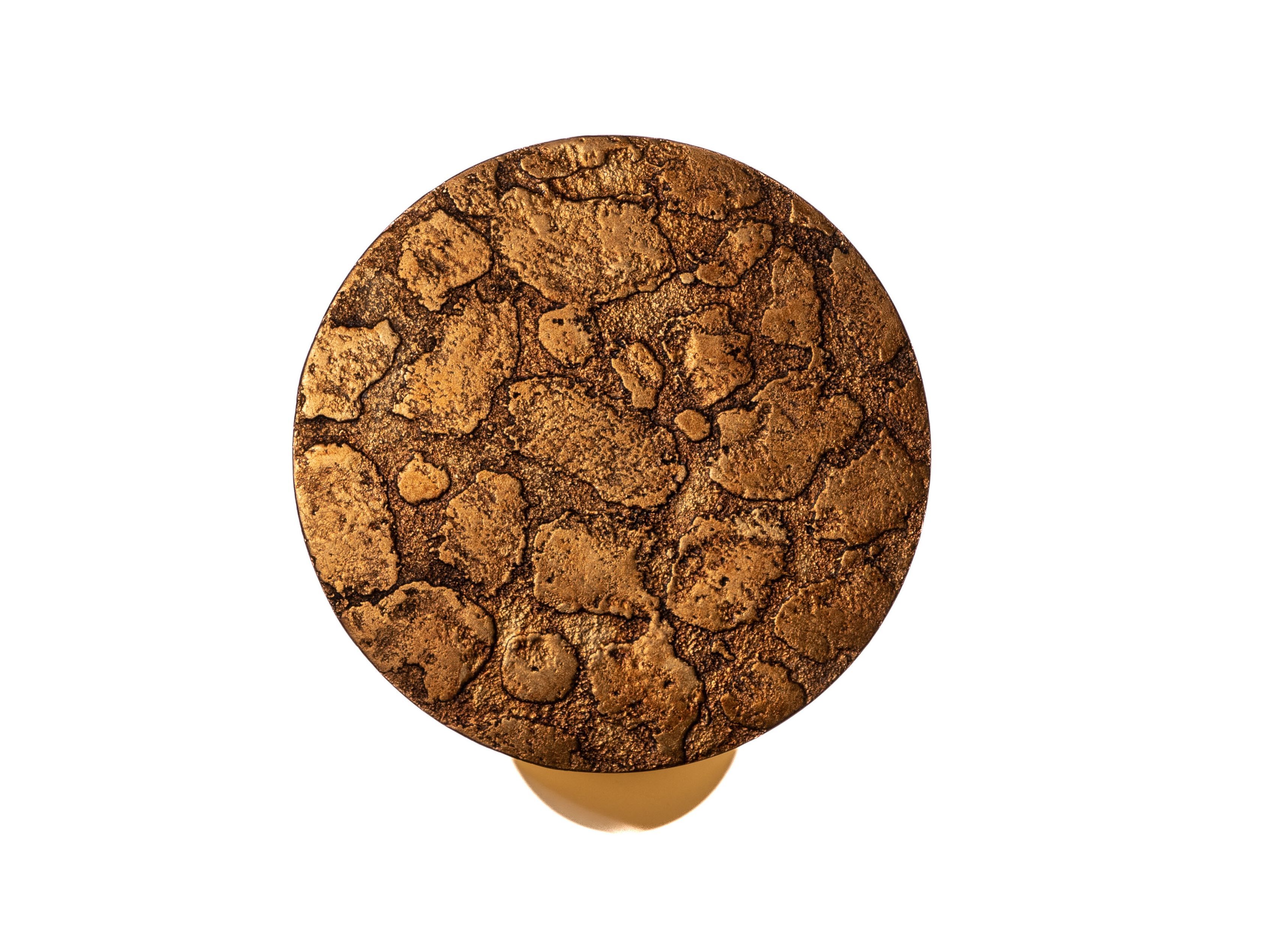 Металлический светодиодный настенный светильник STILLUX ORBIS 21645 / 21646 ARCH-00145931