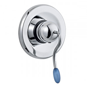 3406 ** 20 Ext. часть однорычажной для встраиваемой душевой кабины Nicolazzi Series Signal