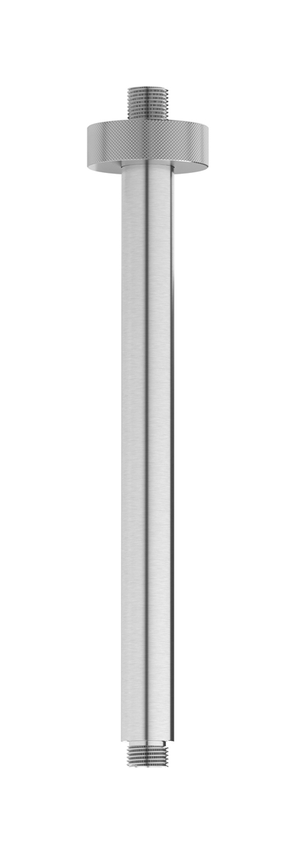 Потолочный кронштейн круглый WE ARE IB id051ss Brushed Nickel Monamour 
