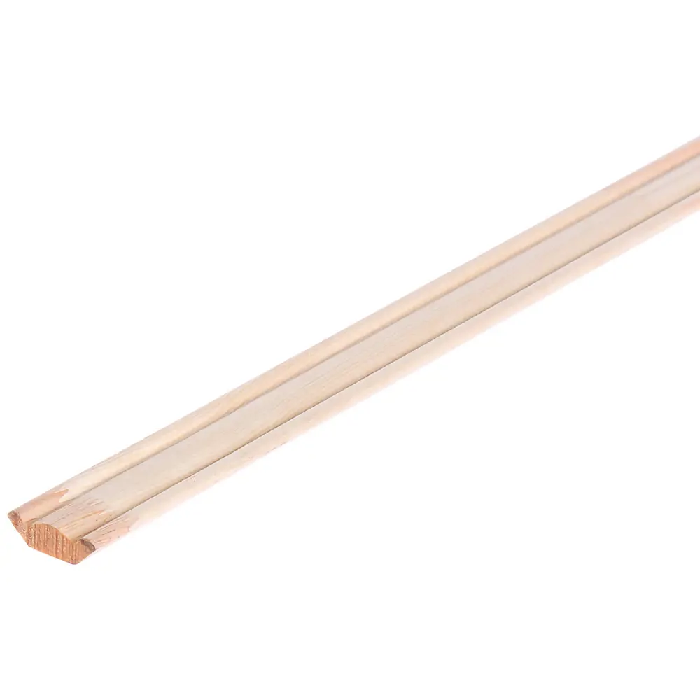 АРЕЛАН Деревянная галтель для элегантной отделки интерьера 81960910 STLM-0015482