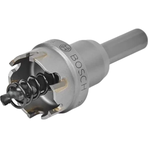 Коронка по стали Bosch 2608594137 28 мм