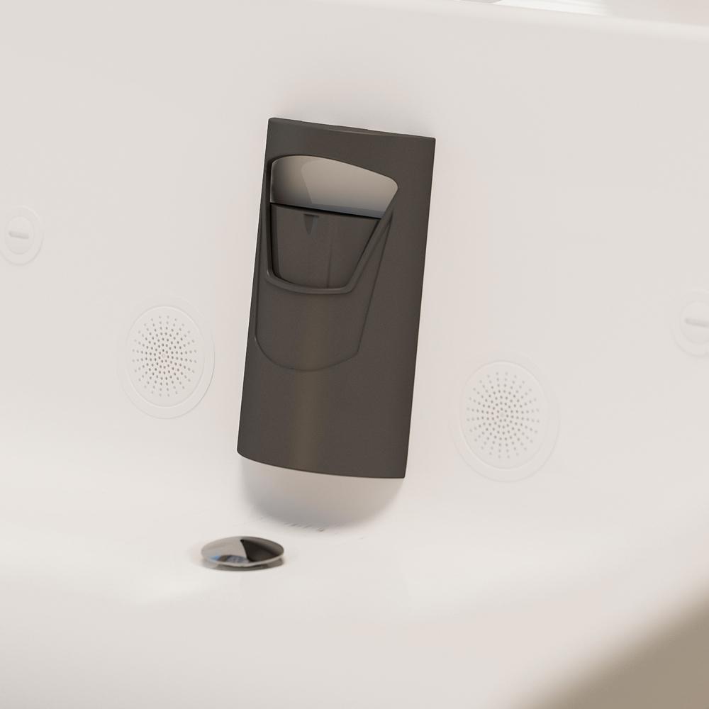 Mawi Spa 185/120  Glass1989  Спа  - Вид №3