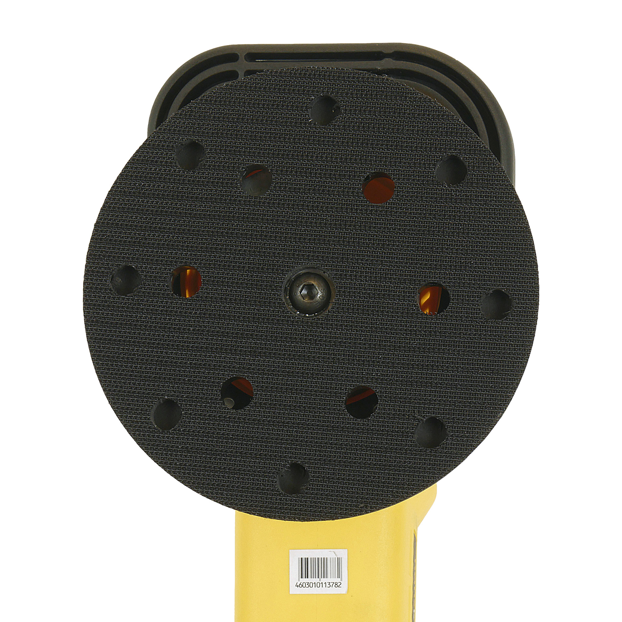 Полировальная машина Hanskonner HAG918CPE 9965190 STDN-0106652 - Вид №11