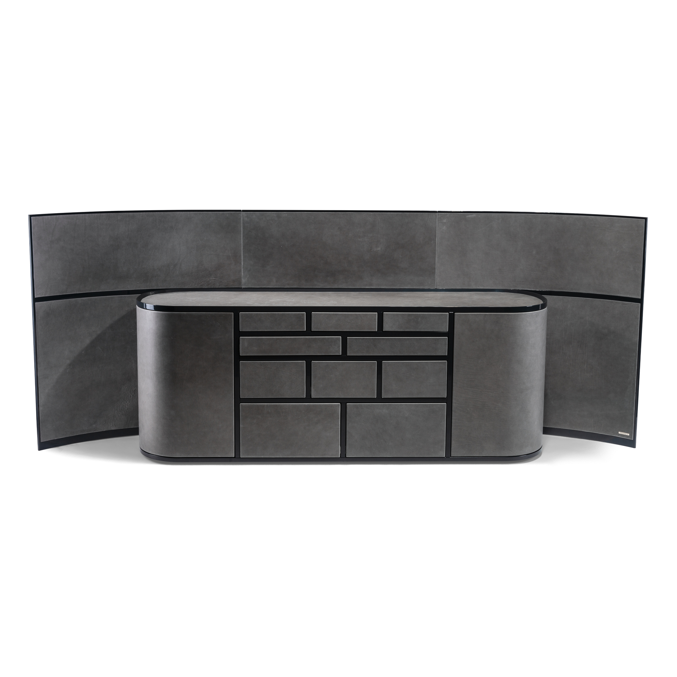 Wall Street Шкаф Visionnaire  - Вид №5