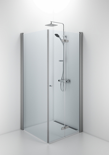 59901197 Складная душевая дверь IFO Space, SPNKB 900 правая - Вид №3