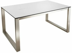 MOBIKA GARDEN Прямоугольный садовый стол