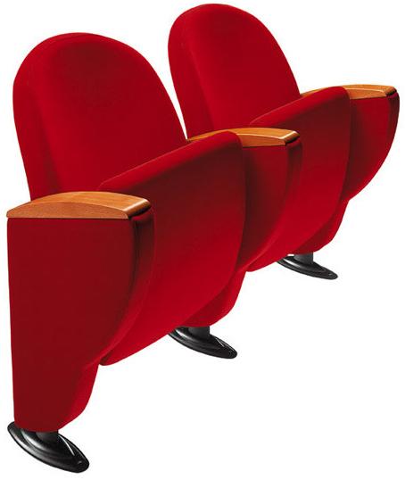 Ares Line Сиденье для аудитории Metropolitan sun-id-1397991 - Вид №4