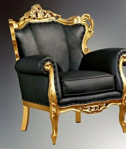 Il Tempo Del Кресло Complementi CD 21 Arredo