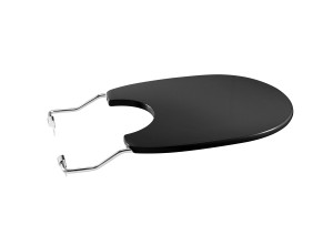 Пластиковая крышка биде