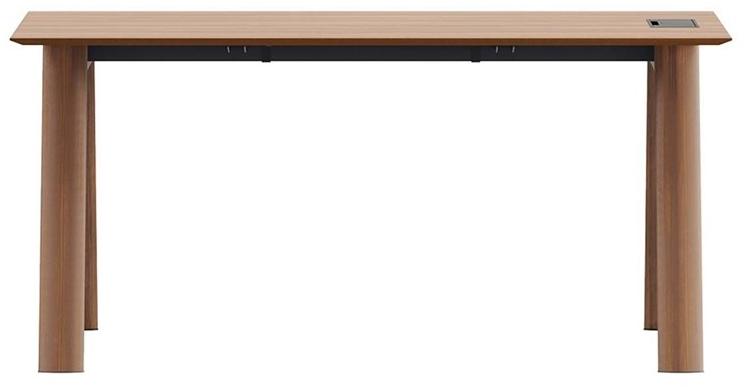 Ersa Прямоугольный деревянный операционный стол с системой управления кабелями Yoka sun-id-1437733 - Вид №1