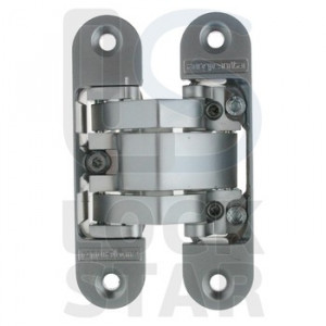 Петля скрытого монтажа PH FX2 60 3D MRST BASPH701 3D MCR ARG Santreyd LK01-1014