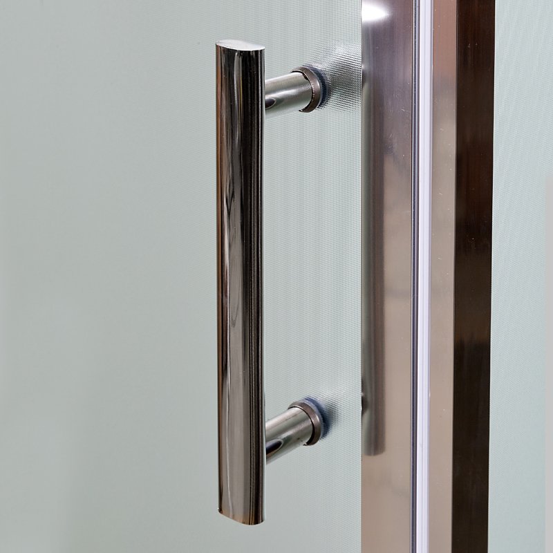 ЕМ1590 N LED Душевая кабина DETO Серия EM D119 S - Вид №12