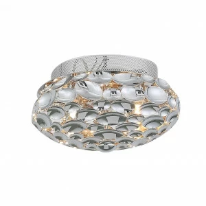 Потолочный светильник ST Luce Maribella SL795.102.04 ST LUCE MARIBELLA 203775 Хром