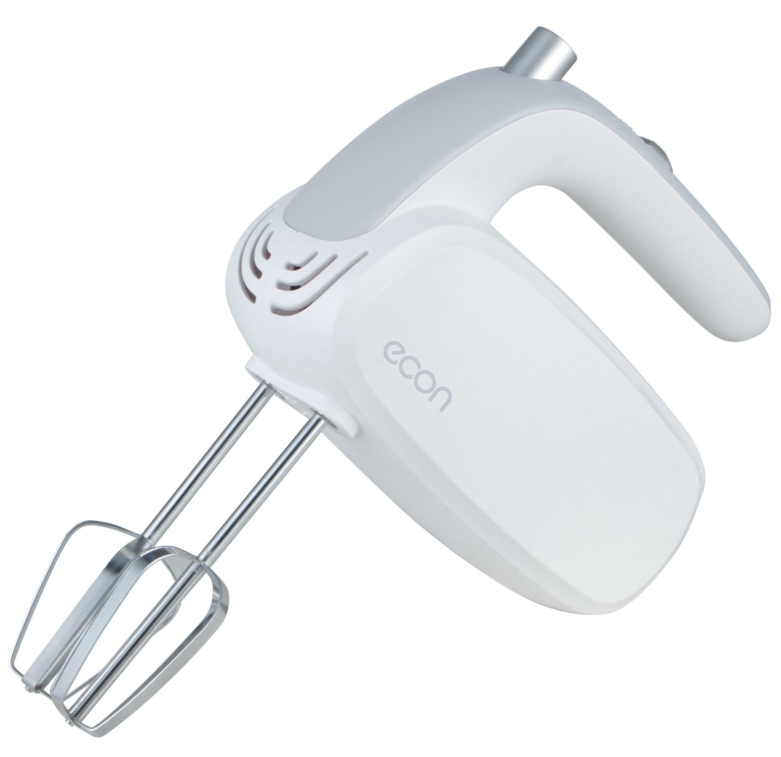 9931063 Миксер ECON ECO-106MX белый STDN-0050362