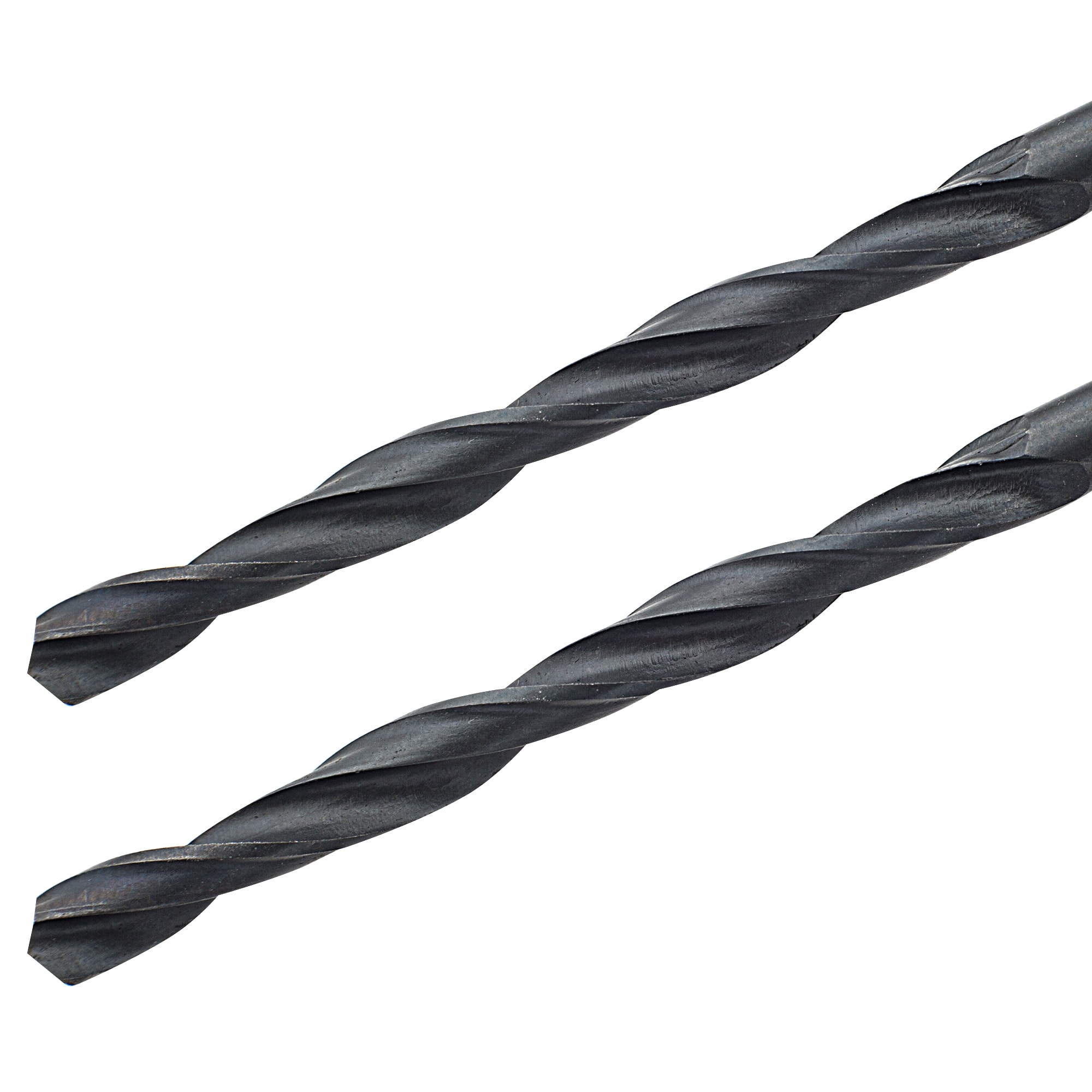 16979575 Сверло по металлу 4.5 мм Santreyd  - Вид №1