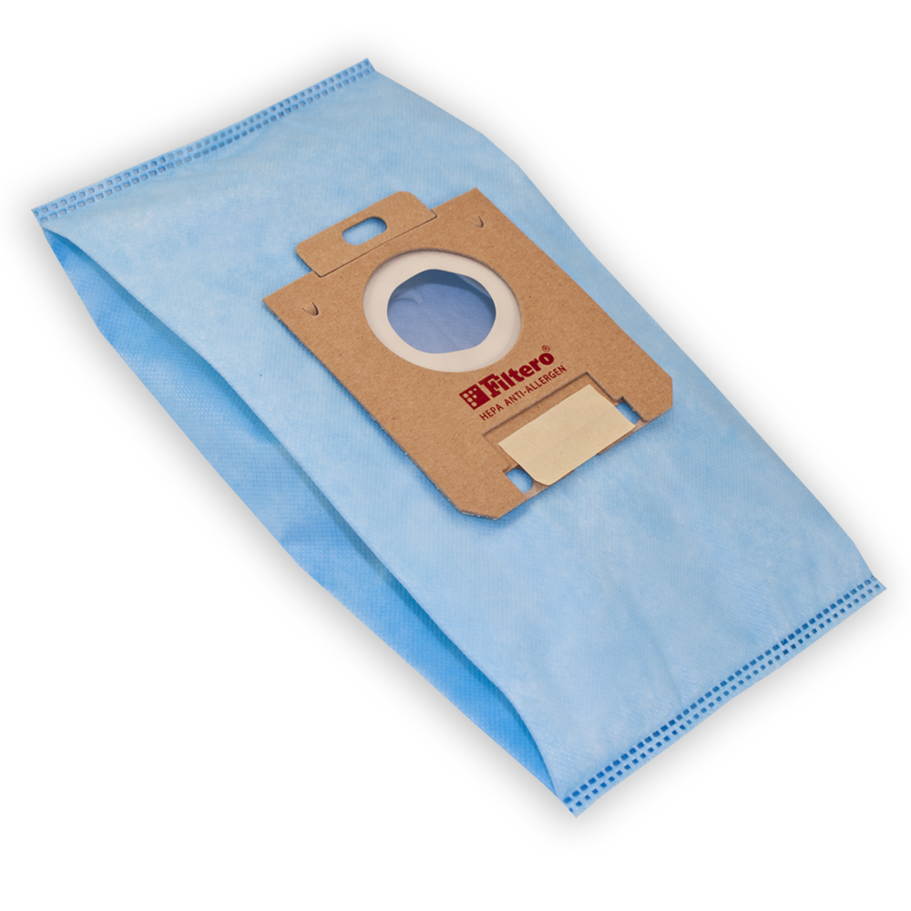 6678552 Мешок-пылесборник Filtero FLS 01 Экстра STDN-0098228 - Вид №1