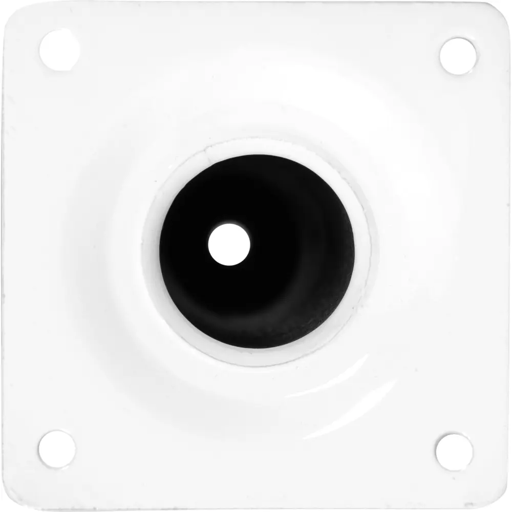 EDSON Круглая мебельная ножка 30 см - элегантная опора для интерьера 82754093 STLM-0035482 - Вид №4