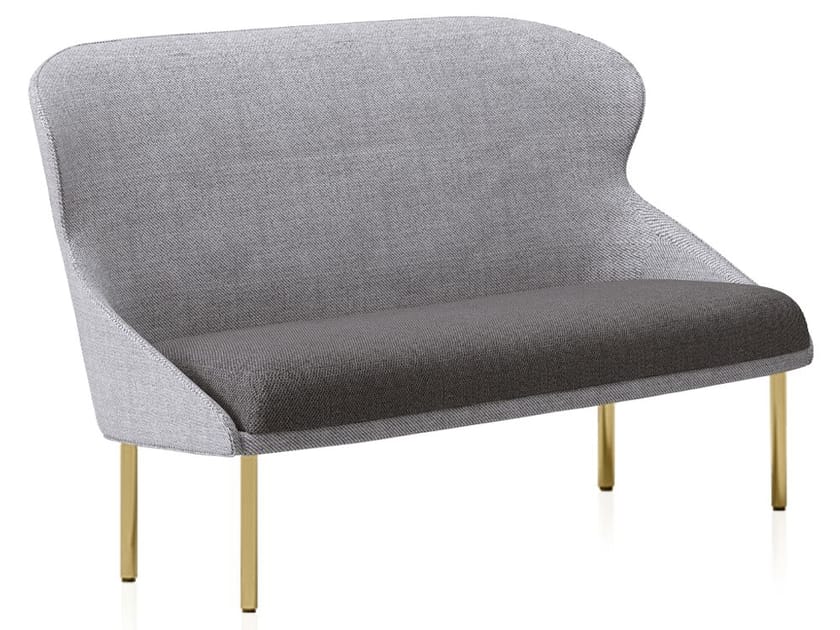 Ткань диван Vela Arredamenti Splendid ARCH-00091641