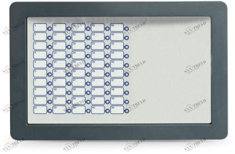 INIM ELECTRONICS Передний модуль fpm sun-id-1379081