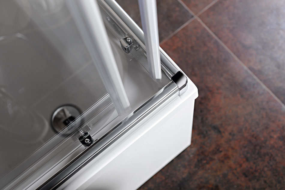 29711 Polysan Поддоны из акрилата Carmen - Вид №3