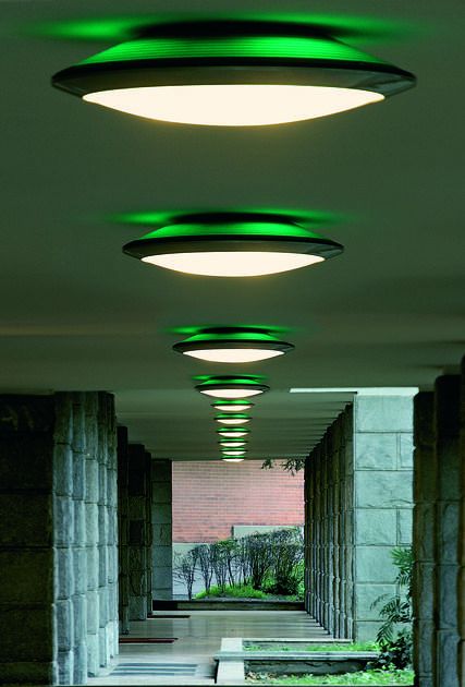 Goccia Illuminazione Уличный потолочный светильник Feeling sun-id-1412431 - Вид №3