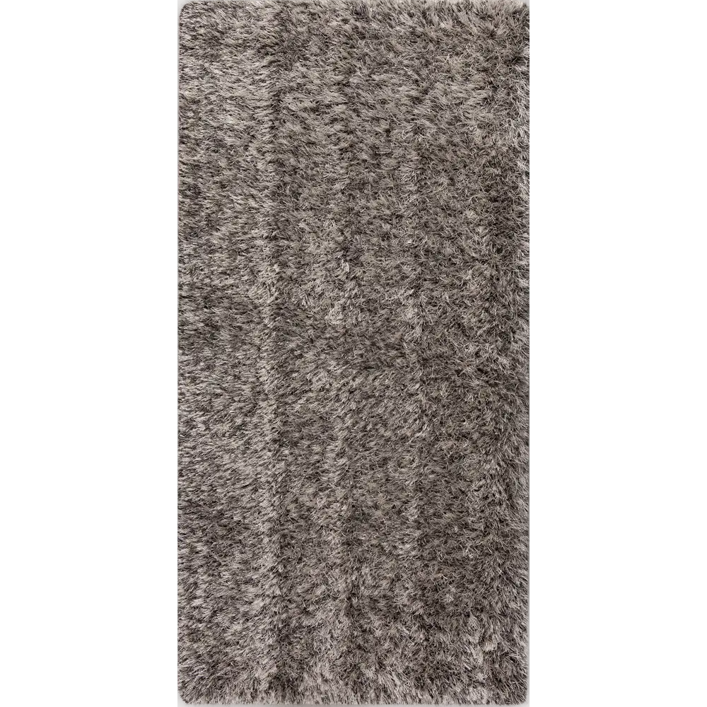 Ковер полипропилен Crystal 51GGG 200x290 см цвет серый 82172408 STLM-2012898 Tarkett 