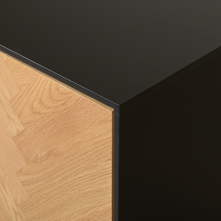 42143160 Тумба , calvi, 150х43х80 см Unique Furniture  - Вид №20